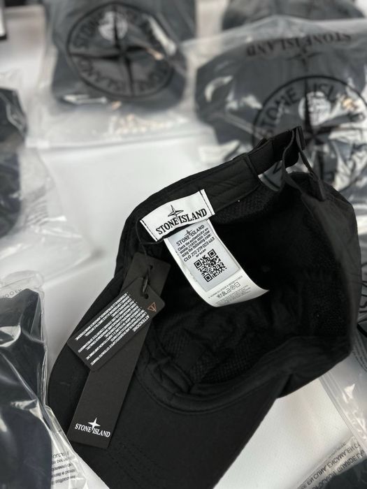 Кепка Stone Island