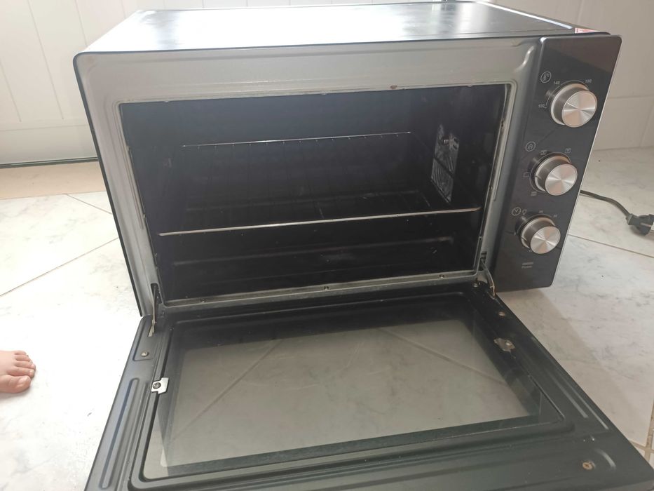 Mini forno 48 litros