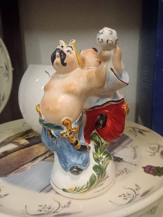 Статуэтка Гопак Киев