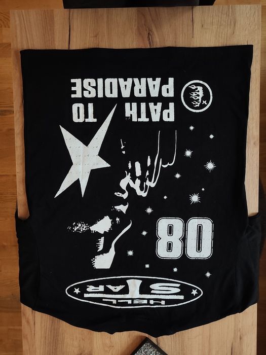 Koszulka HellStar
