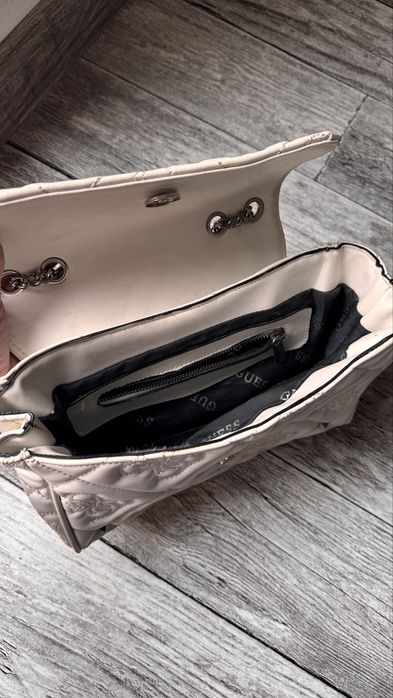 Сумка guess гес