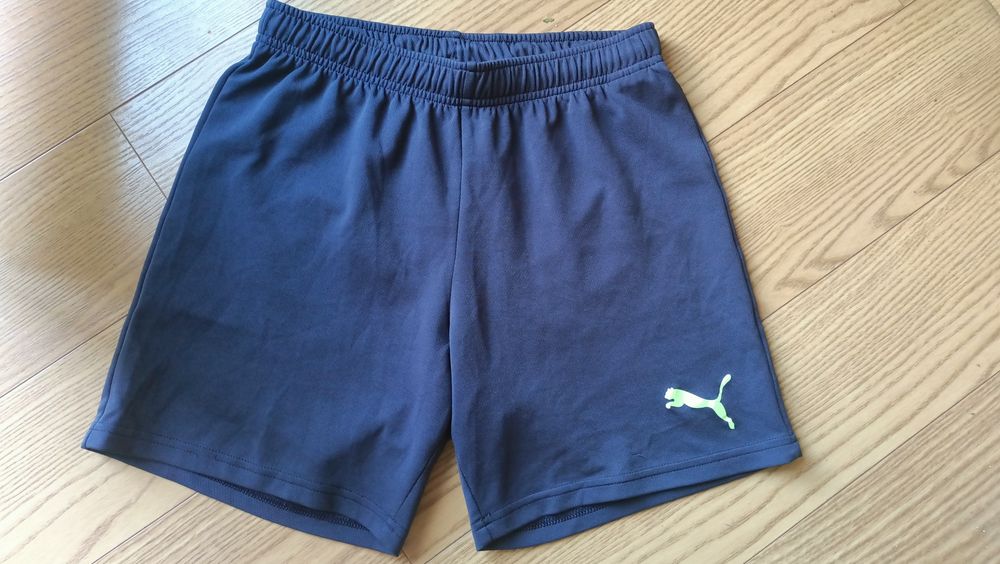 Krótkie spodenki szorty shorty Puma