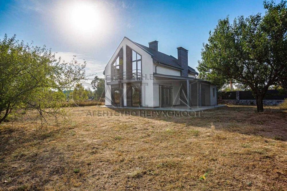 Продаж будинку, Романків, Обухівський