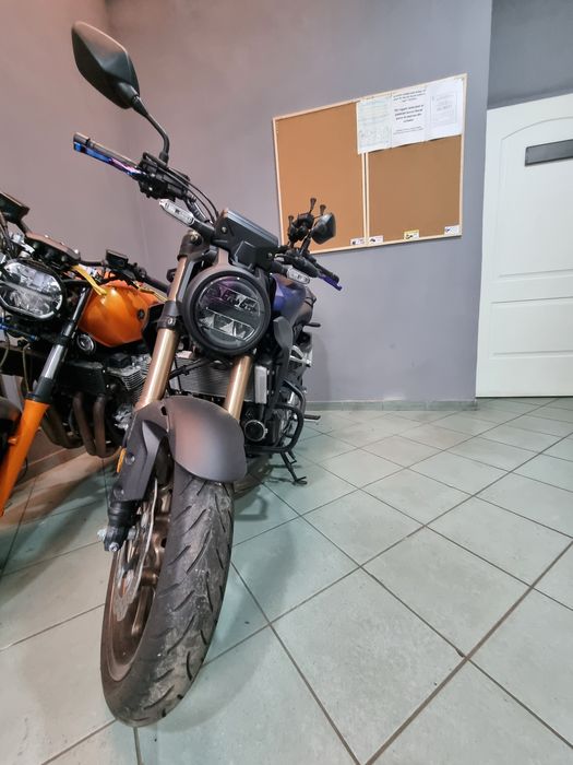 Honda CBF 300 NA 3100км