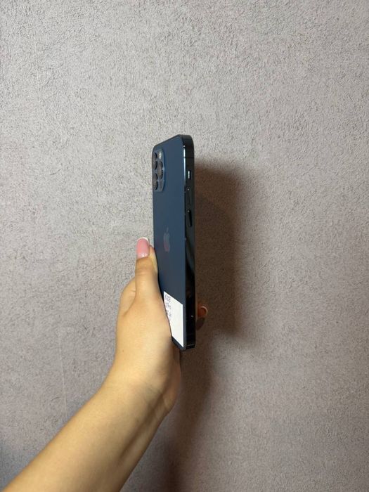 iPhone 12 Pro 256 gb neverlock ideal