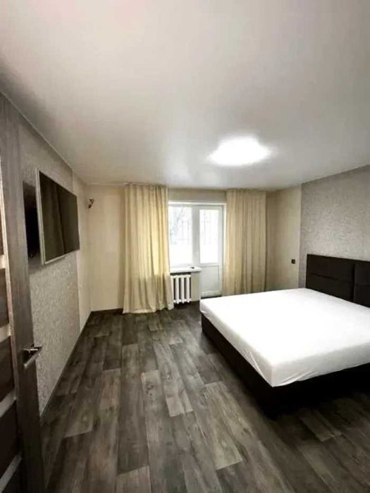 Здається  1-но кімнатна квартира на вул. Кожумʼяки 4