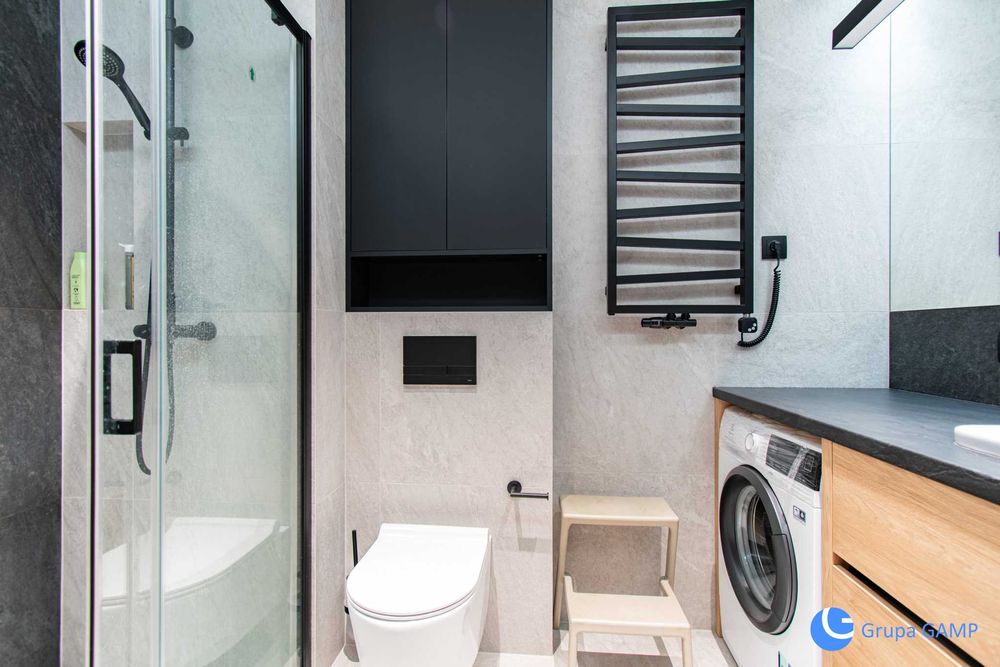 Nowe I Banacha I balkon I od zaraz I