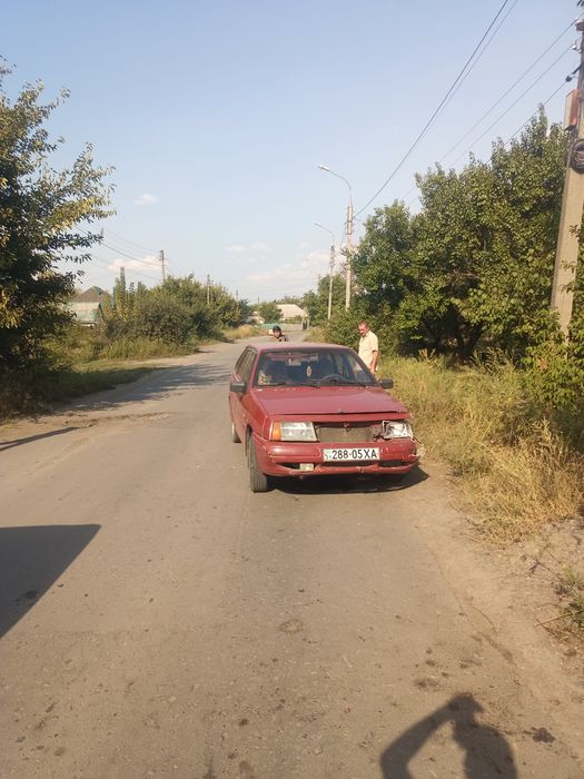 Продам после аварии ,