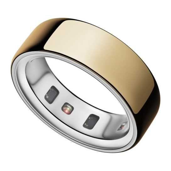 Oura Ring 4 Gold Size 10, артикул JZ90-54216-10