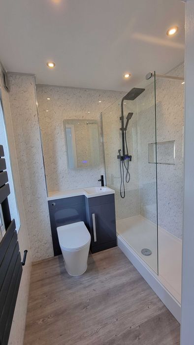 Remodelações cozinhas e casa de banho