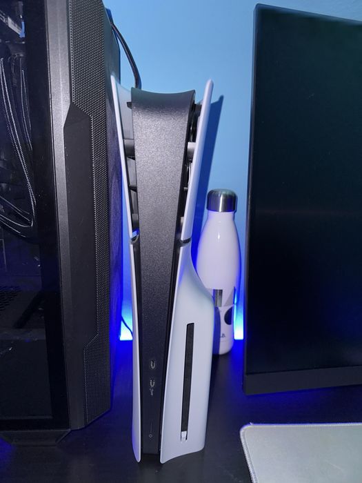 Playstation 5 Slim