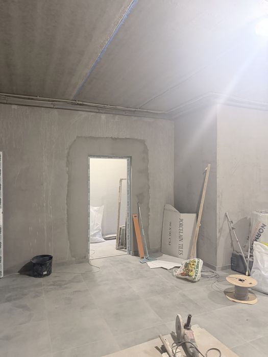 Комерційне приміщення