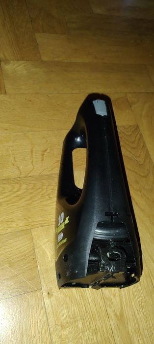 Karcher WV 2 Premium Black Edition 1.633-426.0 obudowa