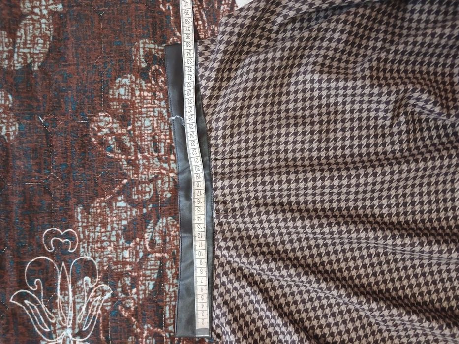 Спідниця напівсонцекльош