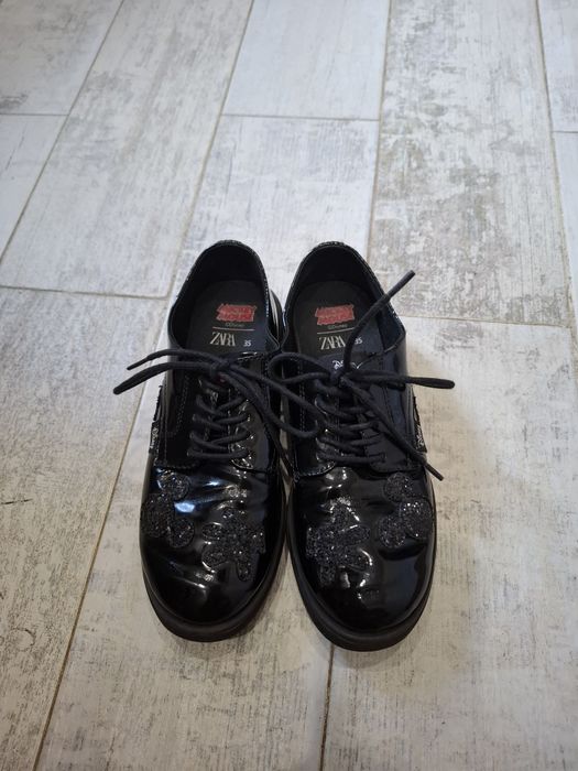 Туфлі Zara, устілка 22,5