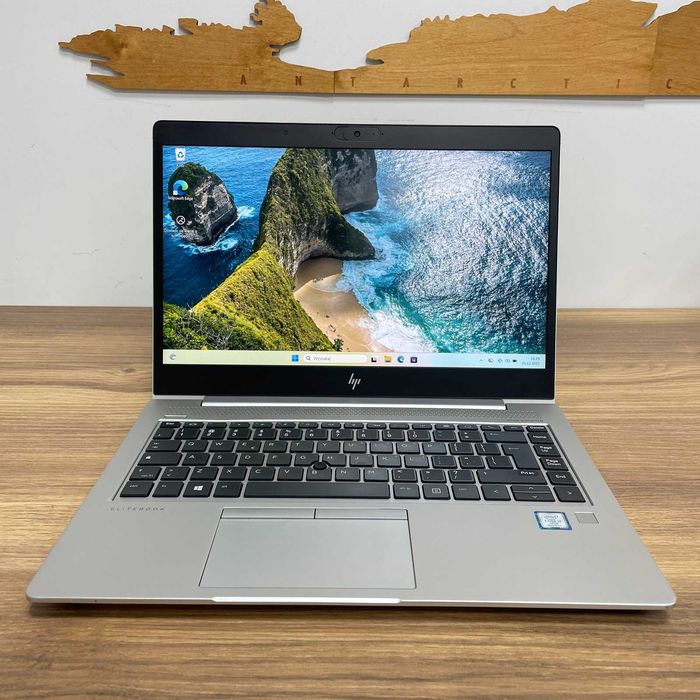 HP ELITEBOOK 840 G6 14"FHD i7-8665U 16GB 256GB SSD gwarancja klasa A