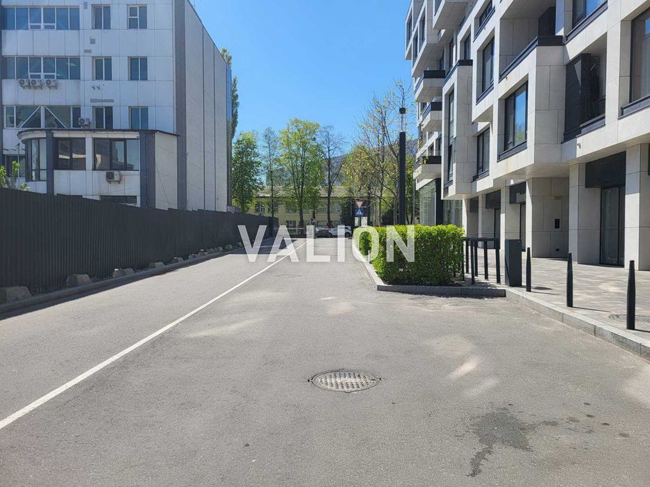 Продається 1 кімнатна квартира 50 м² Гарета Джонса 12 секція А0606 – UNIT Home  Шевченківський район,