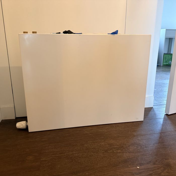 Kaloryfer Grzejnik stelrad planar 22  gladki  2 sztuki jak nowe