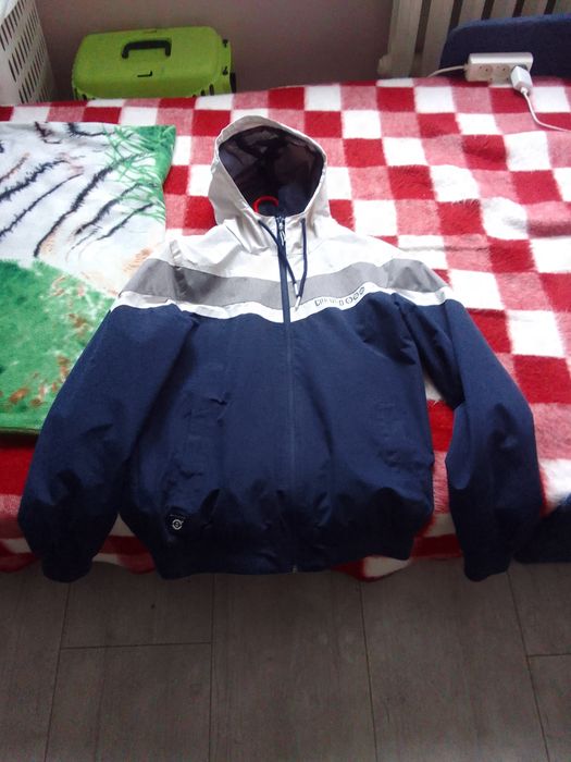 Sprzedam kurtki męskie