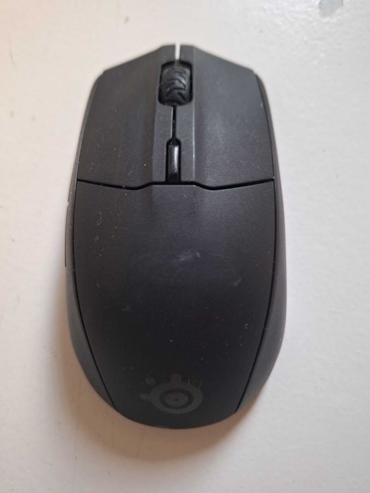 SteelSeries Rival 3 Wireless – Bluetooth Funcional – 8 €