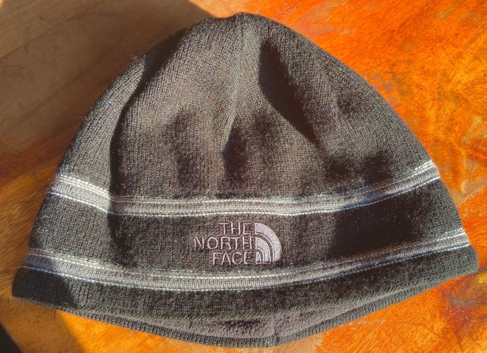 The North face czapka