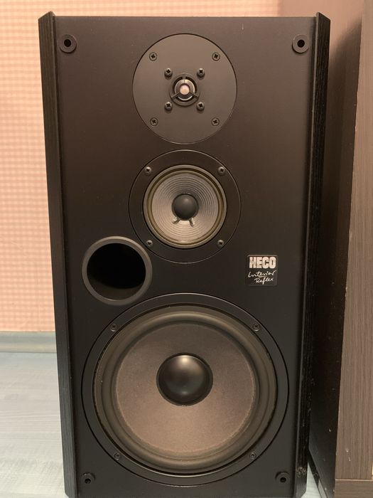 Акустическа система Heco Interior Reflex 25H