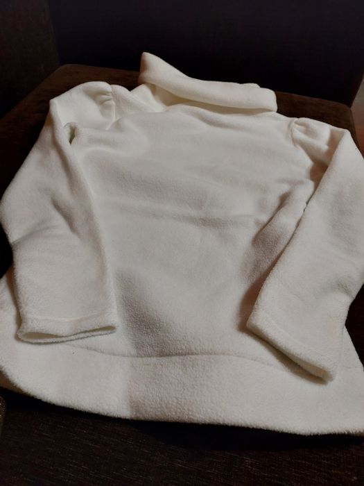 Bluza polarowa 158-164