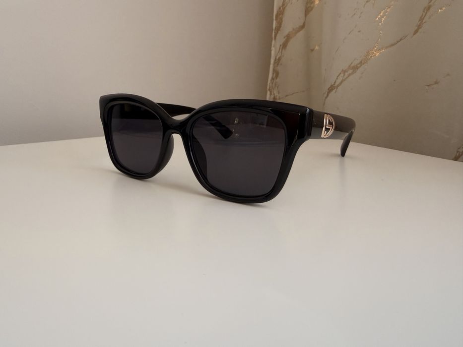 Nowe okulary przeciwsłoneczne hit sezonu gucci style