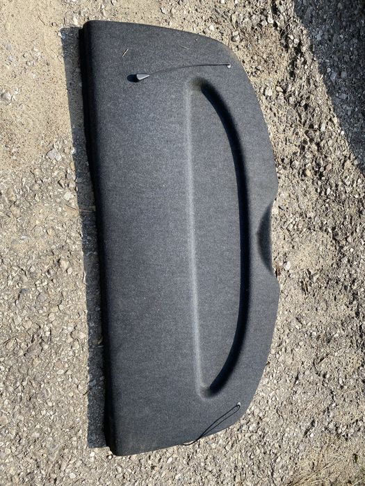 Renault Megane 2 HB połka bagaznika