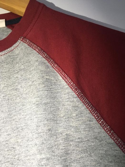 Camisola Básica menino