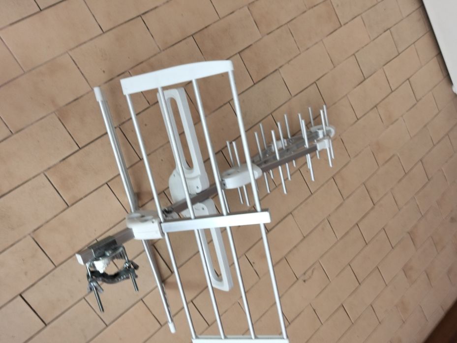 Vendo antena TDT como nova