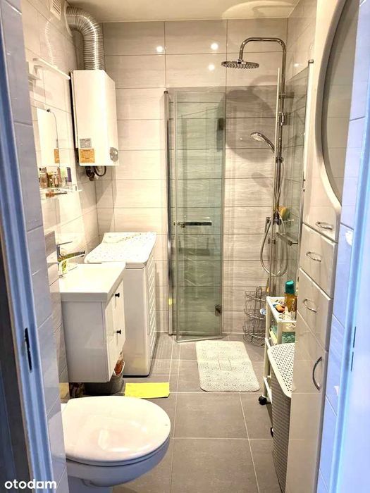 M4 do wprowadzenia | Turystyczna | z windą