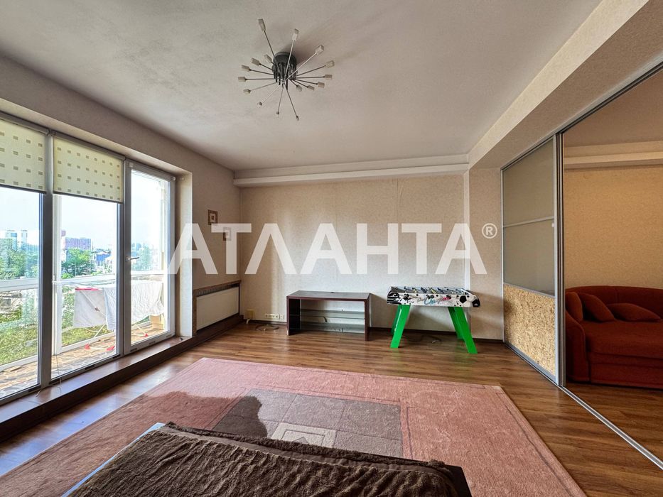 СРОЧНАЯ продажа! 2 комнатная (97 м2) квартира с газом на Тарово!