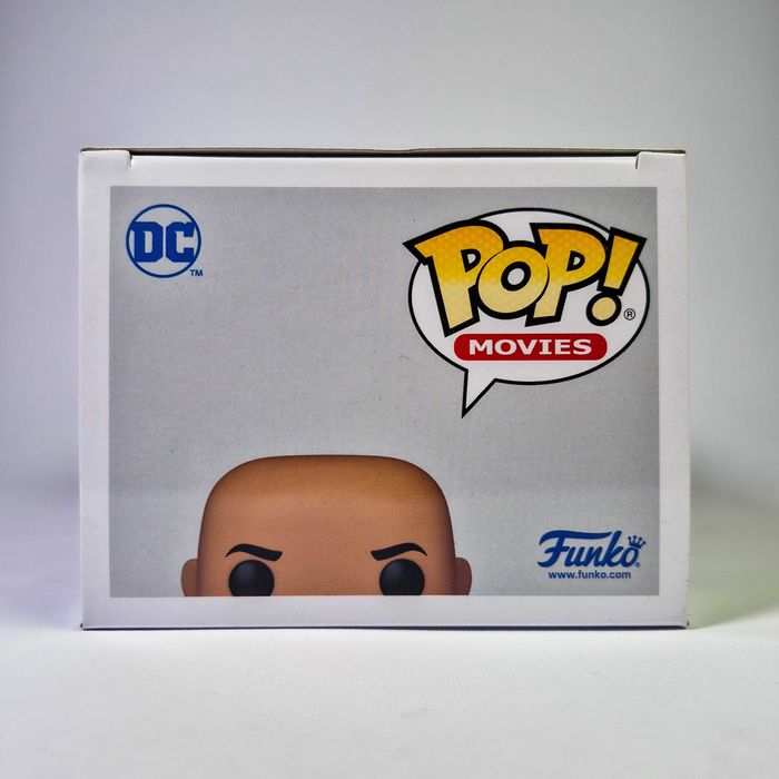 Funko POP: Black Adam 1231 (DC)