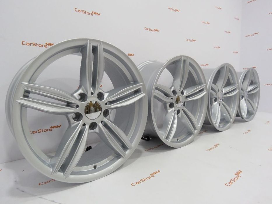 Jantes Look BMW Style 351  18'' 8+9J  5x120