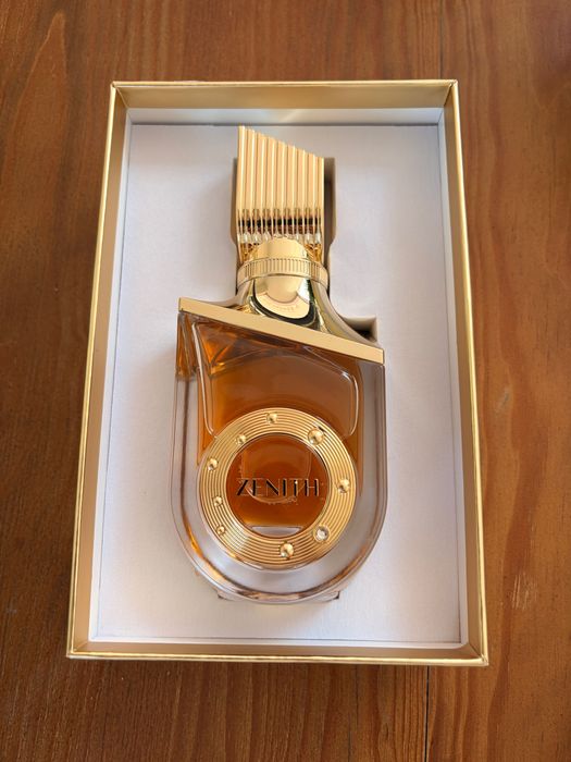 Perfumes árabes novos
