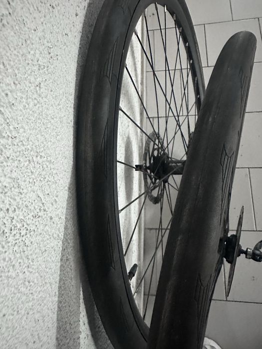 Rodas estrada / btt 29 impecaveis