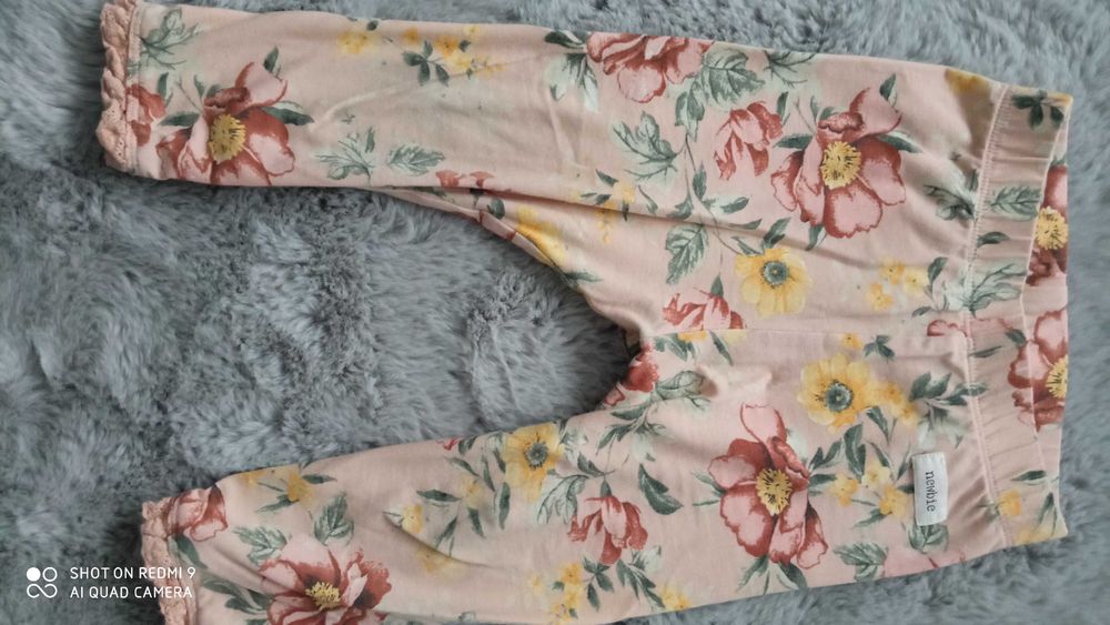 Komplet Newbie, r.80