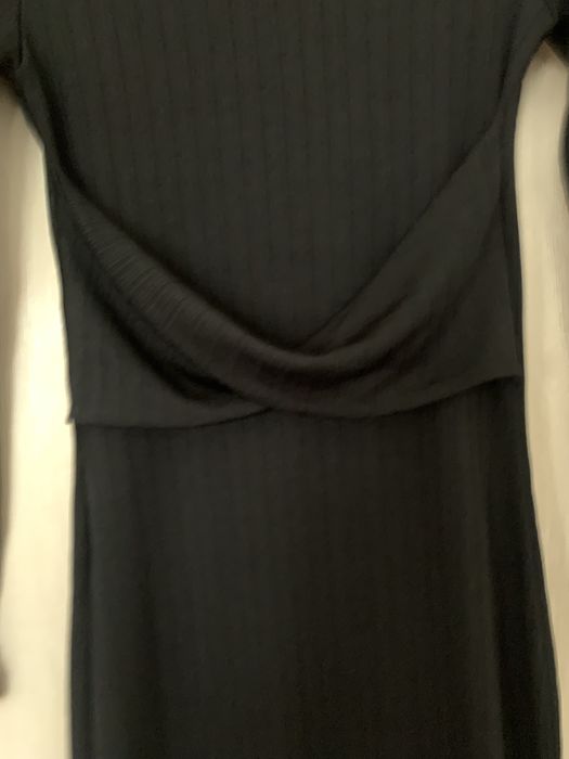 Плаття Armani Exchange святкове