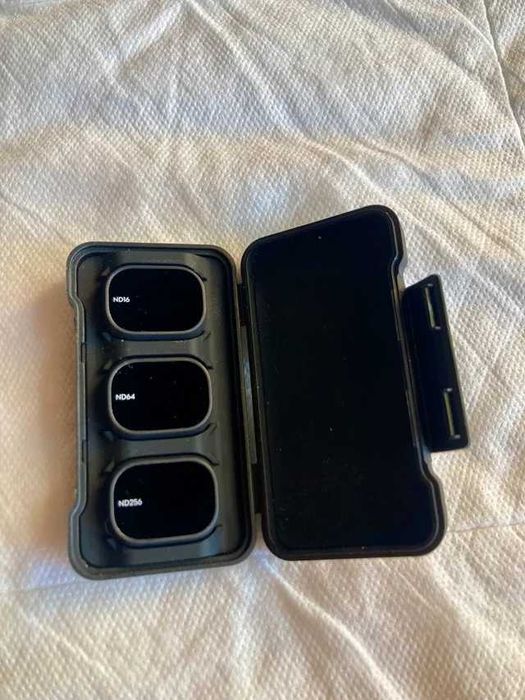 Dji Mini 4 Pro Plus - Garantia