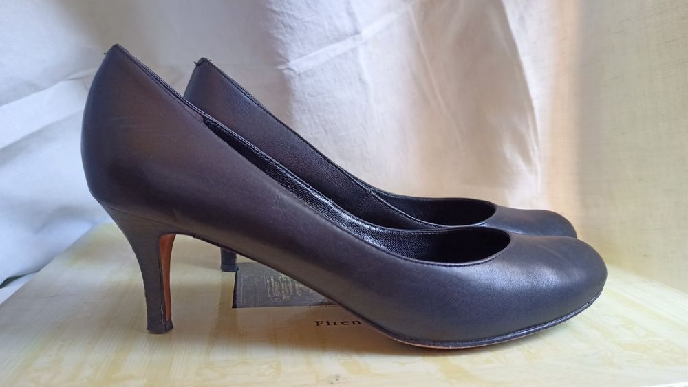 Женские туфли Cole Haan