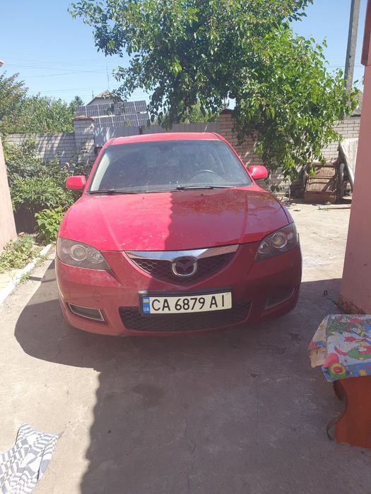 Мазда на Акпп с гбо