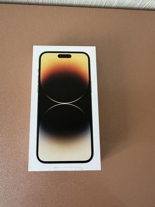 Iphone 14 pro max 89% 128