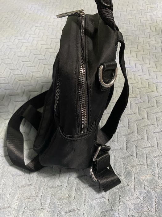 Рюкзак жіночий текстиль