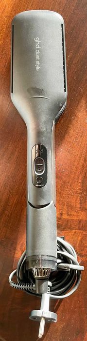 Modelador de ar quente profissional 2 em 1 DUET STYLE, GHD