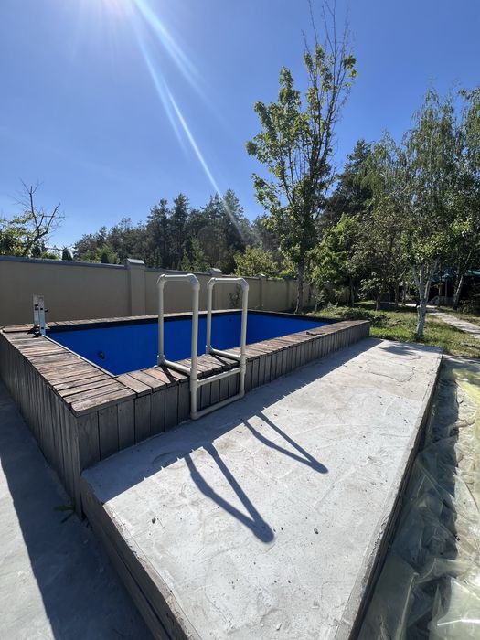 Продам Дом в лесу