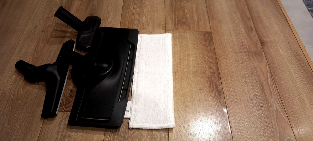 Myjka parowa karcher