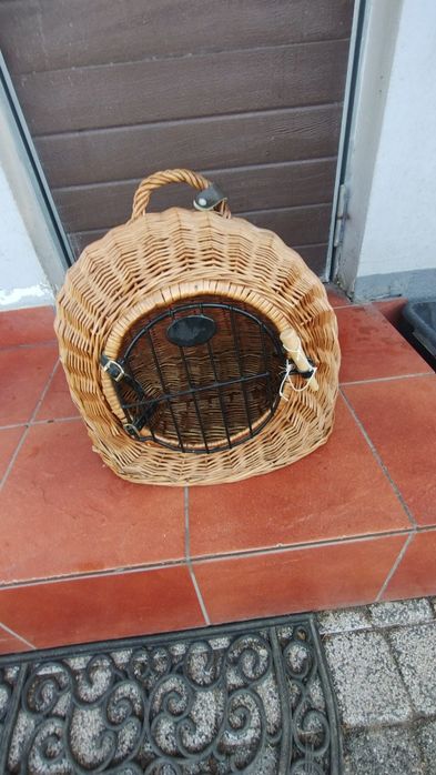 Transporter wiklinowy