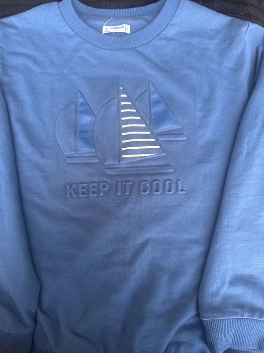 Mayoral світер хлопчик 9