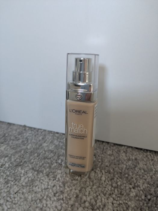 Podkład Loreal True Match 0.5.N
